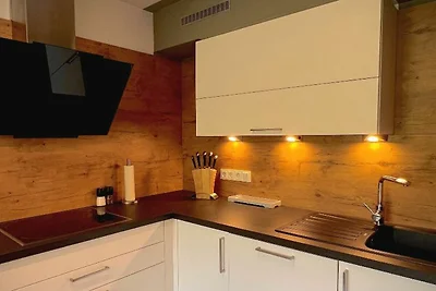 Ferienwohnung Das Unterach