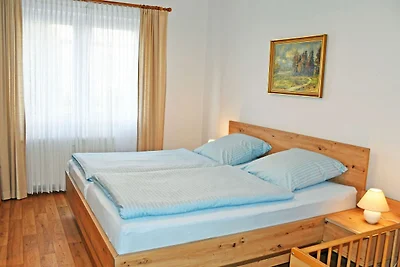 Ferienappartement mit Ostseeblick