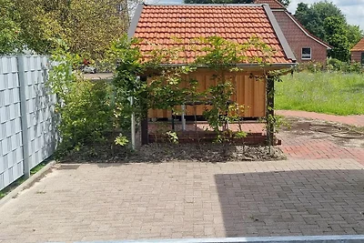 Vakantiehuis Ontspannende vakantie Bunde
