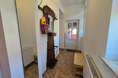 Vakantieappartement Gezinsvakantie Waren (Müritz)