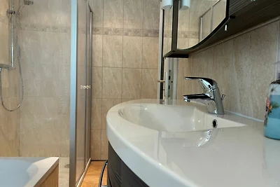 Vakantieappartement Gezinsvakantie Mölschow