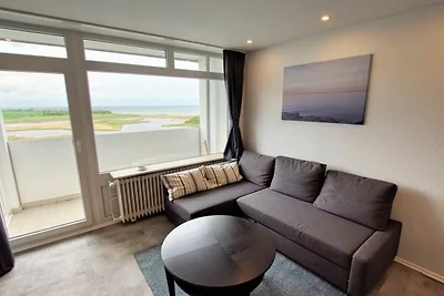 Vakantieappartement Gezinsvakantie Heiligenhafen