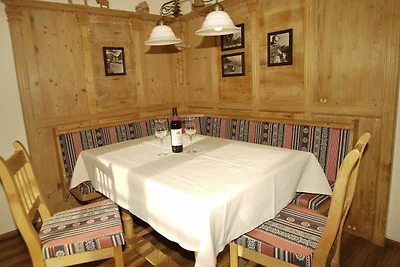 Vakantieappartement Gezinsvakantie Grän