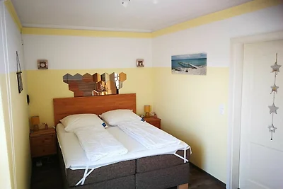 Ferienwohnung Küstenliebe