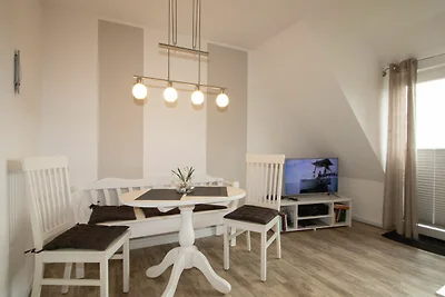 Vakantieappartement Gezinsvakantie Hörnum