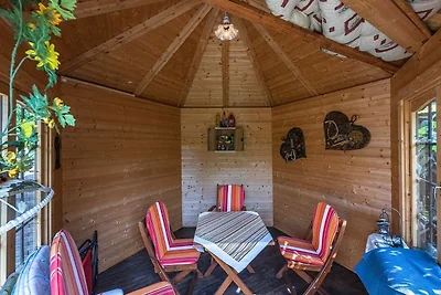 Vakantieappartement Gezinsvakantie Waren (Müritz)