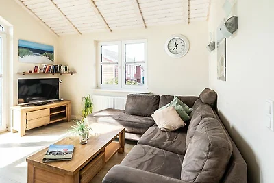 DAG-964 - Ferienhaus Klikstirns 46 mit Kamin...