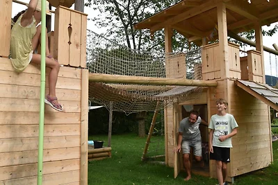 Ferienwohnung Heuboden