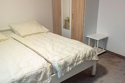 Casa vacanze Vacanza di relax Kröslin