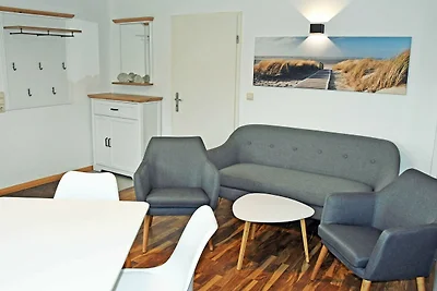 Vakantieappartement Gezinsvakantie Sellin