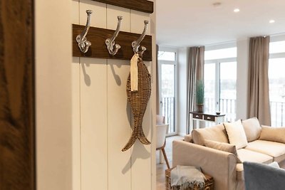 Vakantieappartement Gezinsvakantie Travemünde