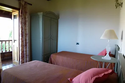 Vakantiehuis Ontspannende vakantie La Punta