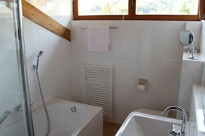 Vakantieappartement Gezinsvakantie Lienz