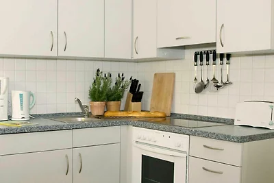 Vakantieappartement Gezinsvakantie Warnemünde