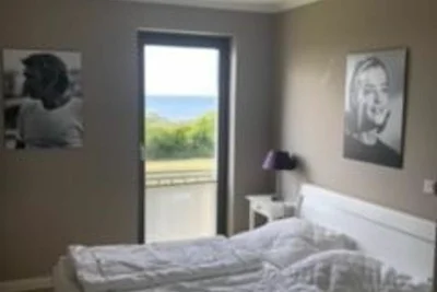 Vakantieappartement Gezinsvakantie Börgerende-Rethwisch
