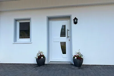 Ferienhaus Pirat Störtebeker Haus 2