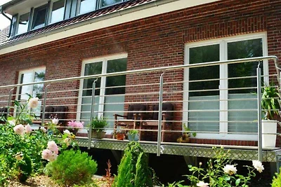 Vakantieappartement Gezinsvakantie Leer