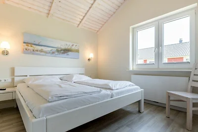 Casa vacanze Vacanza di relax Dagebüll