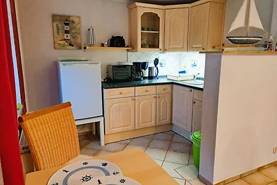 Ferienhaus Wilfried ID 162187