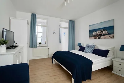 09 Ferienappartement Granitz (H)