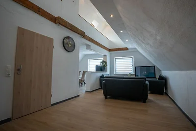 Vakantieappartement Gezinsvakantie Wittmund