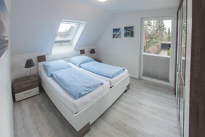 Ferienwohnung Stoerte8