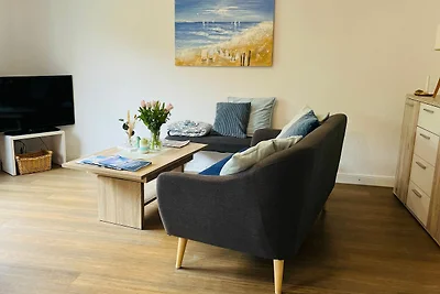 WS Ferienwohnung Meer