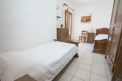 Komfortable Villa mit Pool und Meerblick - Nr...