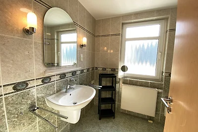 Ferienwohnung 04 3-Raum 1.Etage mit Balkon
