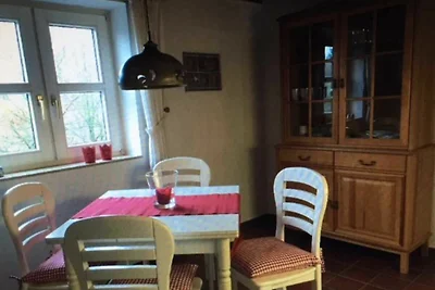 Vakantieappartement Gezinsvakantie Varel