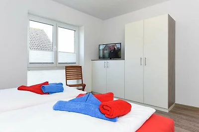 Casa vacanze Vacanza di relax Neuharlingersiel