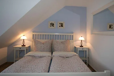 Ferienwohnung mit Balkon Gödecke