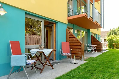 Appartement 4 - Düne