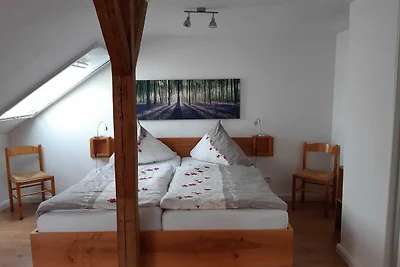 Vakantieappartement Gezinsvakantie Gelting
