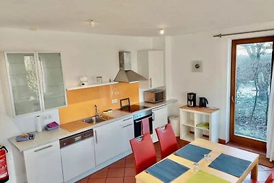 Ferienhaus Wolthuser Warf II