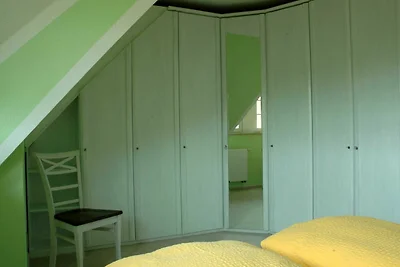 Appartamento Vacanza con famiglia Groß Zicker