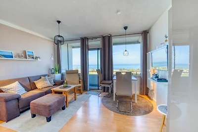 Haus Schöne Aussicht, App. 2SB216