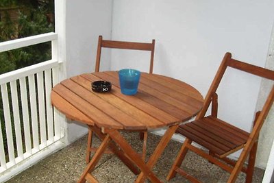 Appartement Cassiopaia