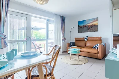 Haus Seeblick Wohnung 11
