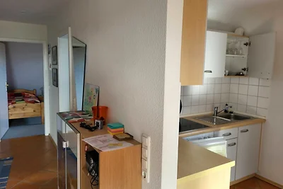 Appartamento Vacanza con famiglia Nienhagen