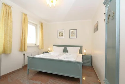 Ferienwohnung Hebben