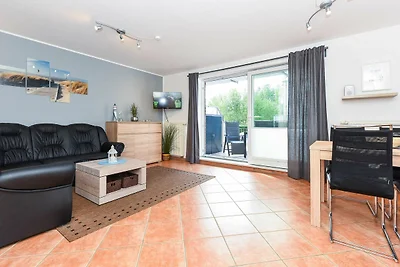Ferienwohnung Nordseeperle