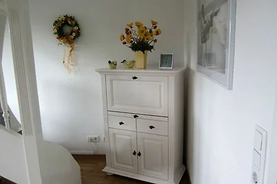 Vakantieappartement Gezinsvakantie Wyk
