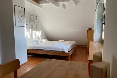 Casa vacanze Vacanza di relax Uplengen