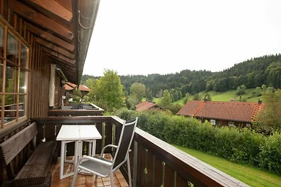 ENO 19 Ferienwohnung Enzian im Feriendorf...