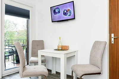 Ferienwohnung Krabbe