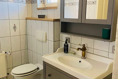 Vakantieappartement Gezinsvakantie Leer