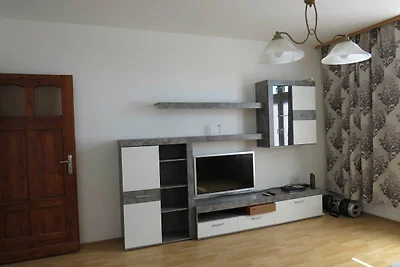 Ferienwohnung an der Anhalt Arena
