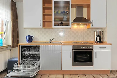 Ferienwohnung Baltrum