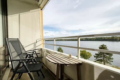 Vakantieappartement Gezinsvakantie Heiligenhafen